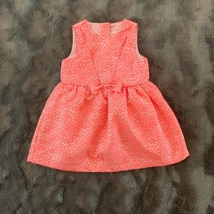 NWOT Cat & Jack dress